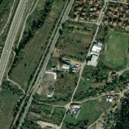 Satellite imagery of TT23, BG