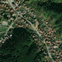 Satellite imagery of TT23, BG