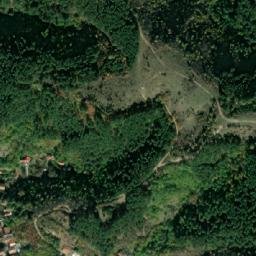 Satellite imagery of TT23, BG