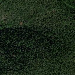 Satellite imagery of Kanarnika, BG