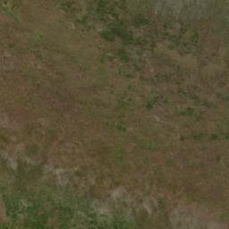 Satellite imagery of Kabul, BG