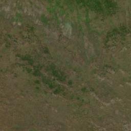 Satellite imagery of Kabul, BG