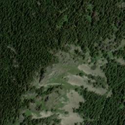 Satellite imagery of TT34, BG