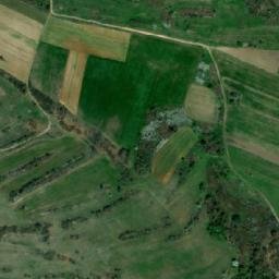 Satellite imagery of Raychova Mogila, BG