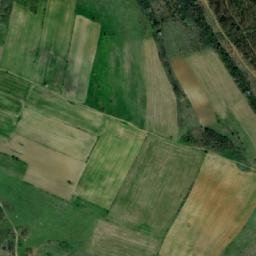 Satellite imagery of Raychova Mogila, BG