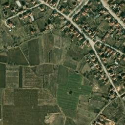 Satellite imagery of TT82B, BG