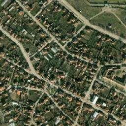 Satellite imagery of TT81B, BG