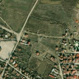 Satellite imagery of TT43A/8A/, BG