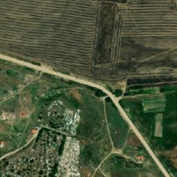 Satellite imagery of TT43A/8A/, BG