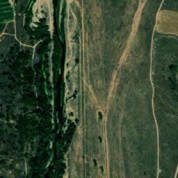 Satellite imagery of TT33/156/, BG