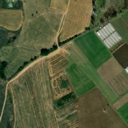 Satellite imagery of TT33/156/, BG