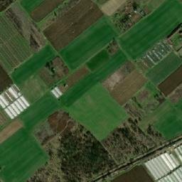 Satellite imagery of TT67, BG