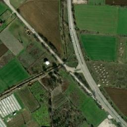 Satellite imagery of TT67, BG