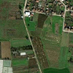 Satellite imagery of TT104A, BG