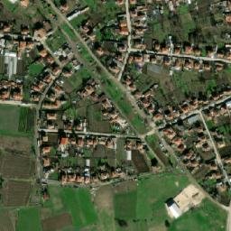 Satellite imagery of TT104A, BG