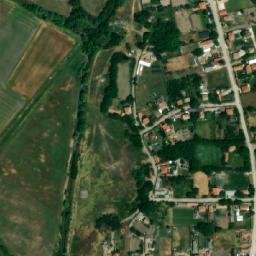 Satellite imagery of TT46, BG