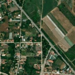 Satellite imagery of TT46, BG