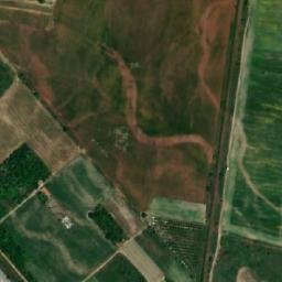 Satellite imagery of TT46, BG