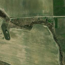 Satellite imagery of TT58, BG