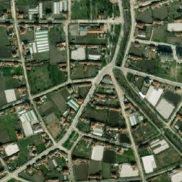 Satellite imagery of TT58, BG