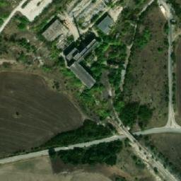 Satellite imagery of TT39, BG