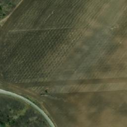 Satellite imagery of TT39, BG