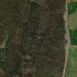 Satellite imagery of TT53, BG