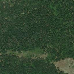 Satellite imagery of Gische Tepe, BG