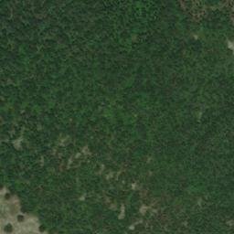Satellite imagery of Gische Tepe, BG
