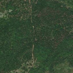 Satellite imagery of Gramatikov Vrah, BG