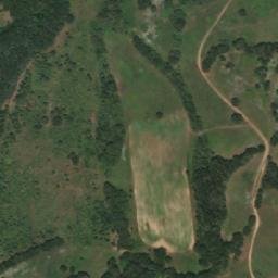Satellite imagery of Gramatikov Vrah, BG