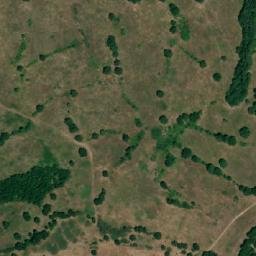 Satellite imagery of Kodzha Bair, BG