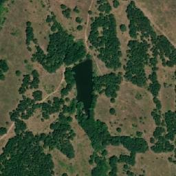 Satellite imagery of Kodzha Bair, BG