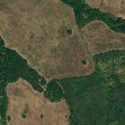 Satellite imagery of Kodzha Bair, BG