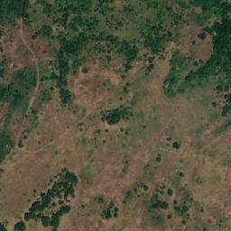 Satellite imagery of Azlata, BG