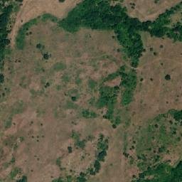 Satellite imagery of Azlata, BG