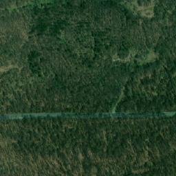 Satellite imagery of Rupite, BG