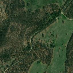 Satellite imagery of Golyama Tikvitsa, BG