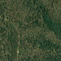 Satellite imagery of Malka Tikvitsa, BG