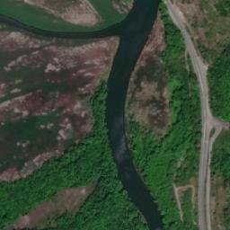 Satellite imagery of Nos Kara Agach, BG