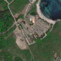 Satellite imagery of Nos Kara Agach, BG