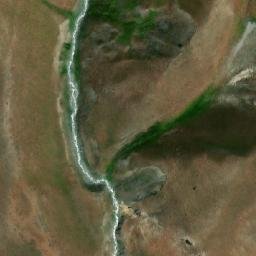 Satellite imagery of survey_point, KZ