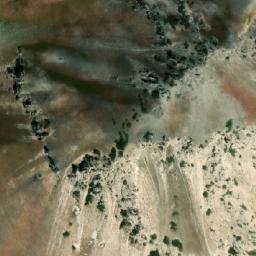 Satellite imagery of survey_point, KZ