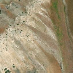 Satellite imagery of survey_point, KZ