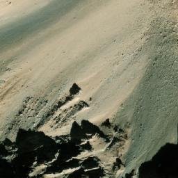 Satellite imagery of survey_point, KZ