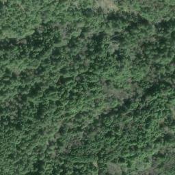Satellite imagery of Fitzpatrick Ridge, US