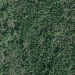 Satellite imagery of Fitzpatrick Ridge, US