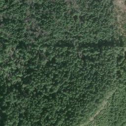 Satellite imagery of Fitzpatrick Ridge, US