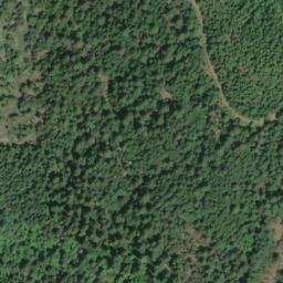 Satellite imagery of Bristol Quarry, US
