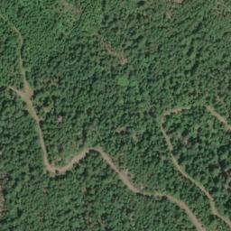 Satellite imagery of Bristol Quarry, US